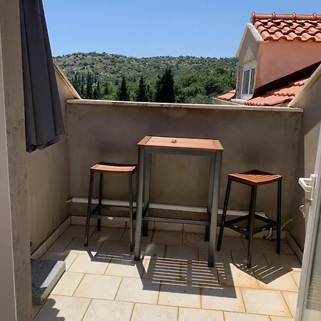 Apartman Fragola 2
