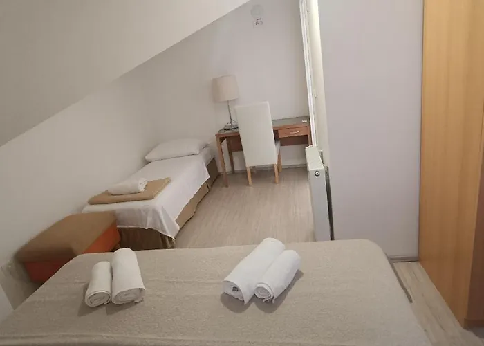 Apartman Fragola 2 *
