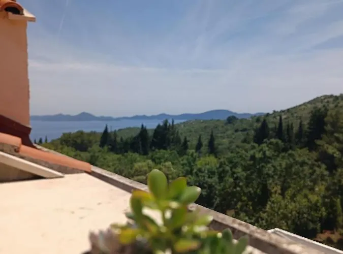 Apartman Fragola 2