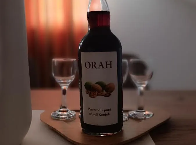 Fragola 2 Apartman Doli