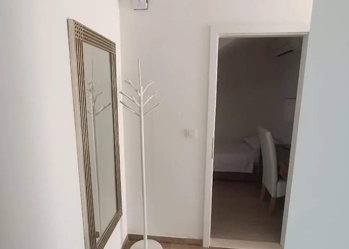 Fragola 2 Apartman *