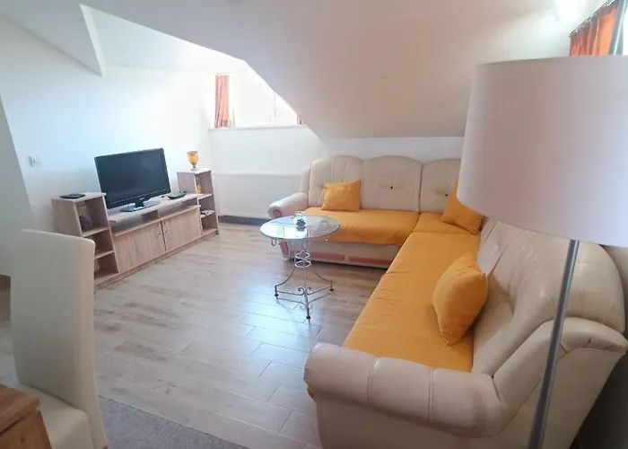Fragola 2 Apartman *