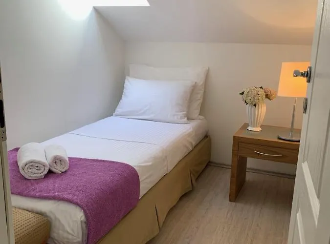 Fragola 2 Apartman Doli