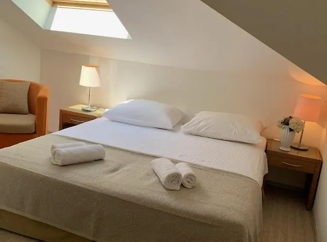 Apartman Fragola 2