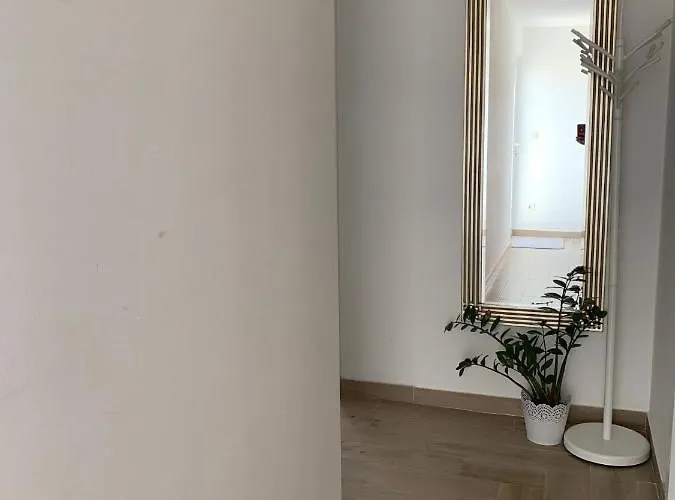 Fragola 2 Apartman Doli