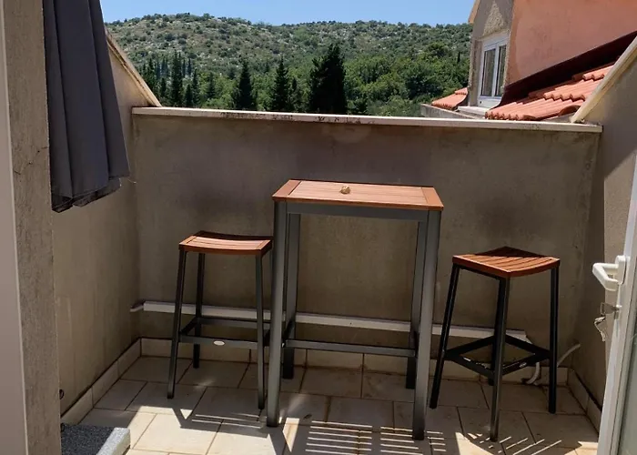 Apartman Fragola 2