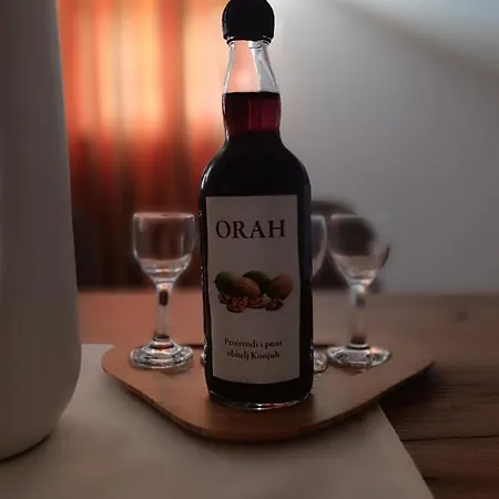 Fragola 2 דירה Doli