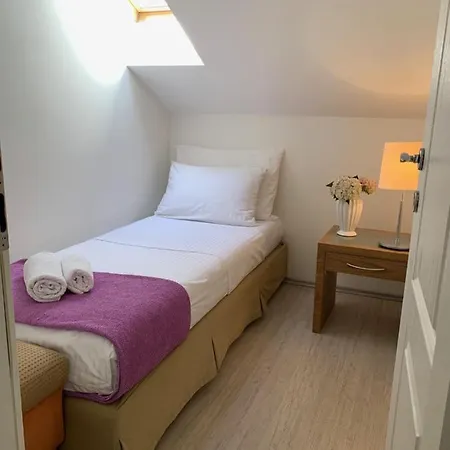 Fragola 2 Apartman Doli