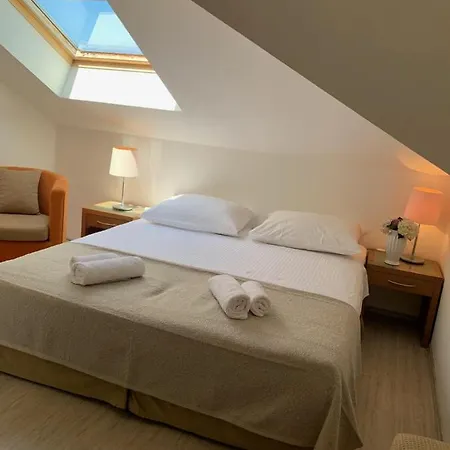 Apartment Fragola 2