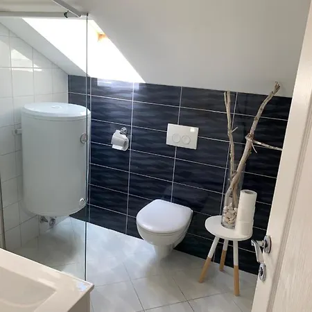 Fragola 2 Apartment Doli