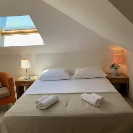Apartment Fragola 2 Doli