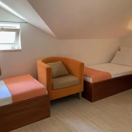 Fragola 2 Apartment *